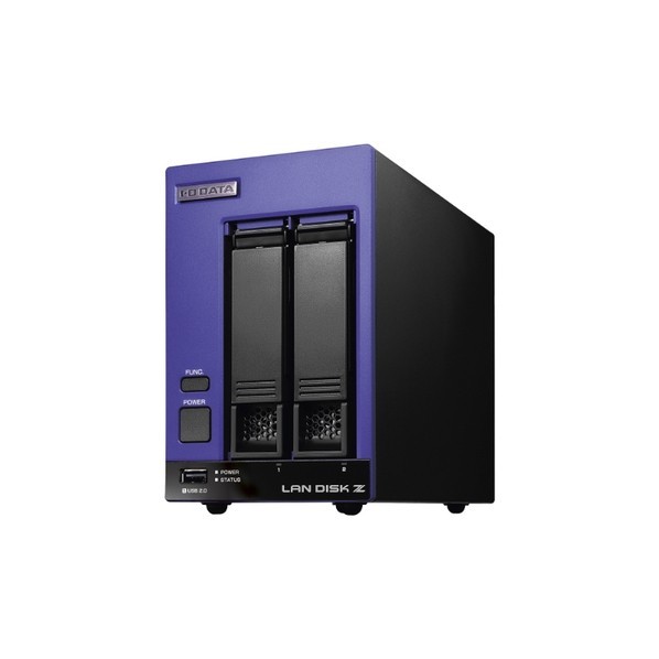 第12時人インテルCore i3積み上げる 2運転法人向けWindows NAS 8結核症 HDL2-Z25SI3B08 1個