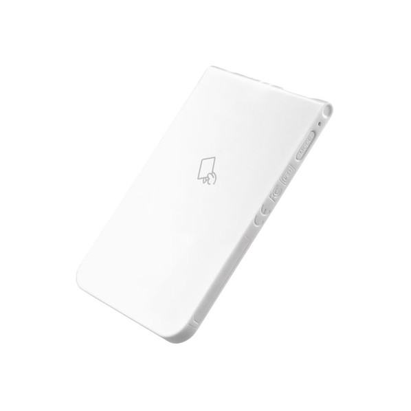 Bluetooth(R) v5.0相応う 非当たること集積回路カードリーダーライター BLE-NFC 1点
