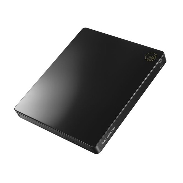 かっこ良い電話機用CDリコーダー 黒いこと 約W145×D168×H17粍 CD-6WK 1点