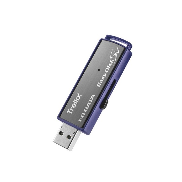 USB 5Gbps（USB3.2 Gen1）積み上げる引き当てUSB記憶装置 4GB 5年版 ED-SVT4/4G5 1点