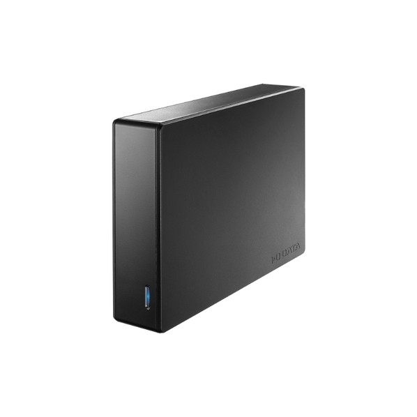 USB 5Gbps（USB3.2 Gen1）相応う外信用販売固定ディスク 8結核症 HDJA-SUTC8 1点