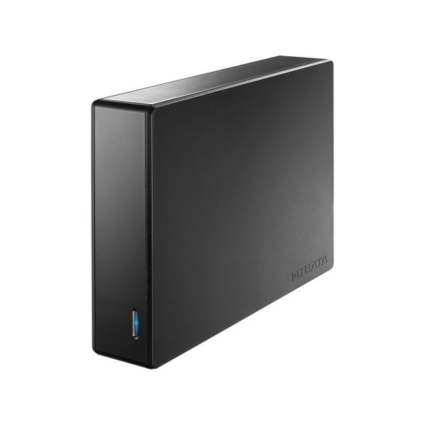 法人向け 5年保証 USB3.2 Gen1対応 外付けハードディスク 2TB HDJA-UTN2B 1点|DIY FACTORY ONLINE SHOP