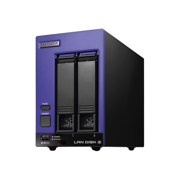 第12時人インテルCore i3積み上げる 2運転法人向けWindows NAS 8結核症 HDL2-Z22SI3B08 1点