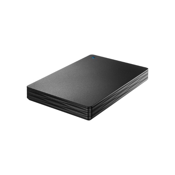 かんたん資料うつり変わり適用業務内蔵 USB5Gbps（USB3.2Gen1）相応う 携帯型HDD 1肺結核 HDPH-UT1KR/S 1点