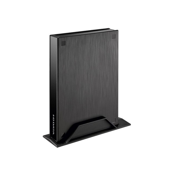 テレビ受像機録画用固定ディスク「トロッカ」 2結核症 HDPL-UTA2KB 1点
