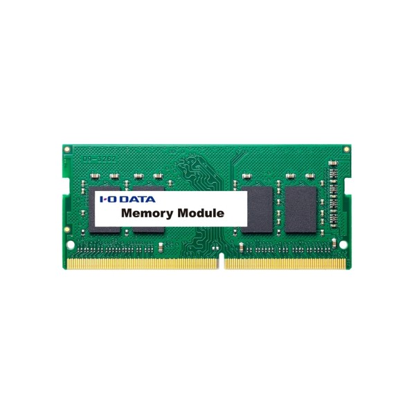 パソコン4-3200（DDR4-3200）相応う 万覚え帳マイコン用記憶装置（法人様専用ひな形） 16GB SDZ3200-C16G/ST 1点