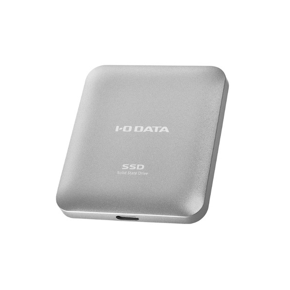 USB20Gbps（USB3.2Gen2×2）MagSafe\u0026USB-C相応う携帯型SSD 2肺結核 SSMG-UWC2B 1点