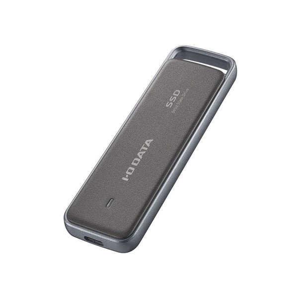 USB10Gbps（USB3.2Gen2）相応う長日月5年引きうける引き当てSSD1結核症 SSPR-SUSC1B 1点