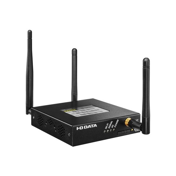 LTE（M2M）ルータ UD-LT2 1点
