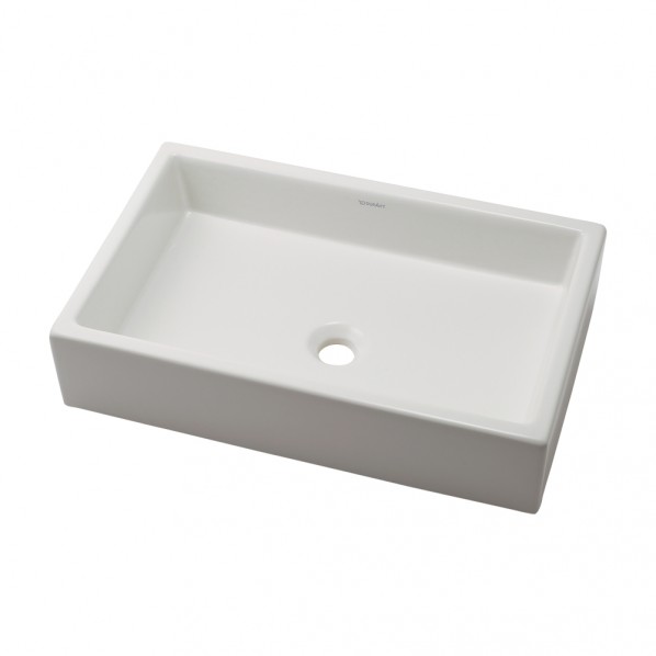 置型洗面ボウル DU-2351600000 1個|DIY FACTORY ONLINE SHOP