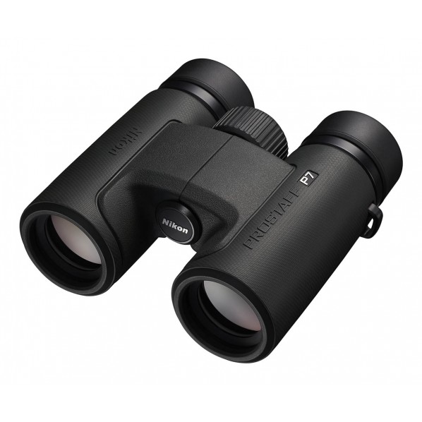 ニコン 双眼鏡 PROSTAFF P7 8×30 1個