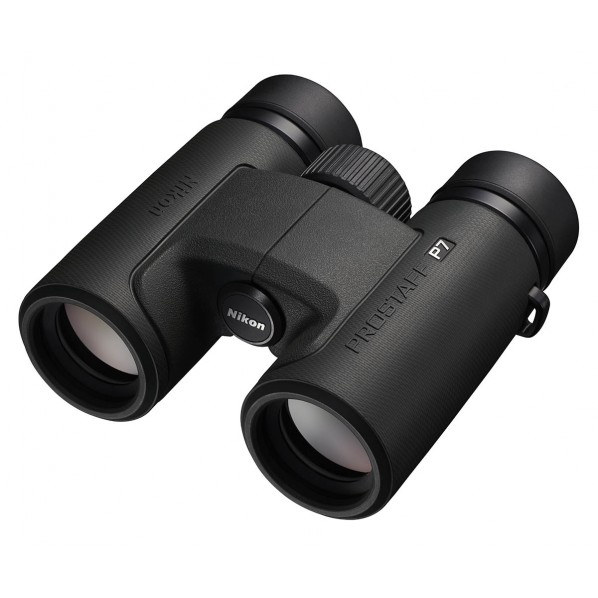 ニコン 双眼鏡 PROSTAFF P7 10×30 1個