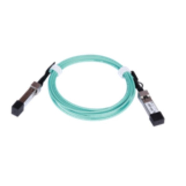 HPE Networking X2A0 25G SFP28 3m AOC Cable JH955A 1点