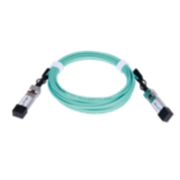 HPE Networking X2A0 25G SFP28 5m AOC Cable JH956A 1点