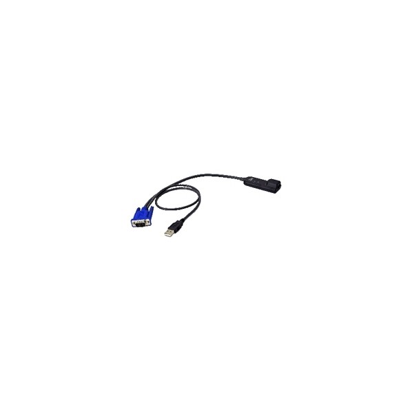 Lenovo(旧IBM) ヴァーチャルメディア取り替えっこオプション Gen2(VCO2) 46M5383 1点