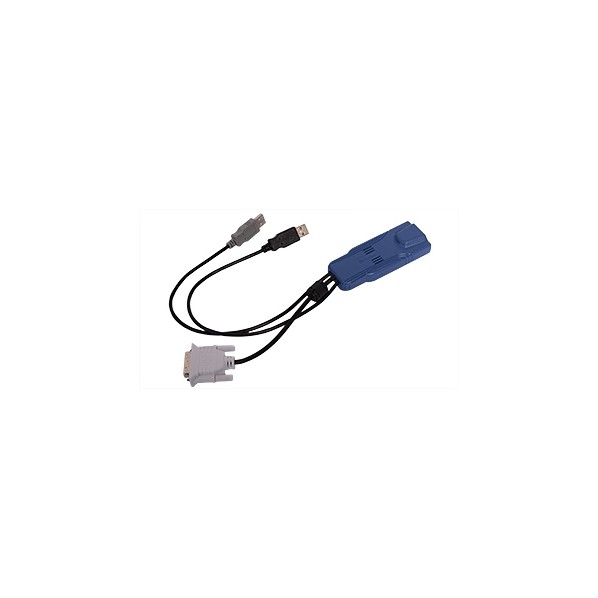 デジタルDVI-D対応 仮想メディア (BIOSアクセス) D2CIM-DVUSB-DVI 1点|DIY FACTORY ONLINE SHOP