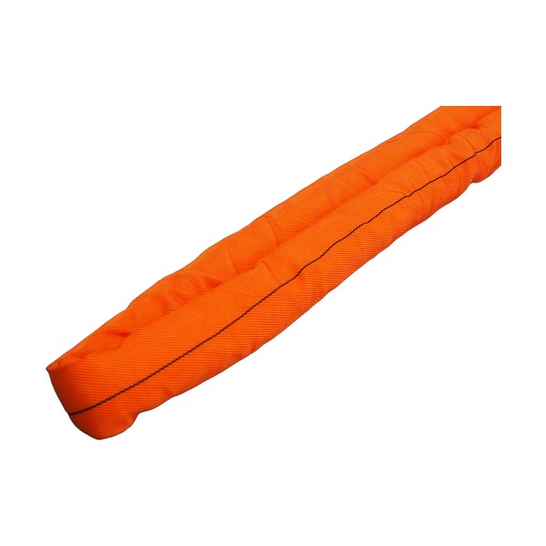 ※法人専用品※大洋製器工業 インカ シンスリング JISエンドレス 10t&times;8．5m 1016405 INKJTH-10X8.5 0｜DIY FACTORY ONLINE SHOP