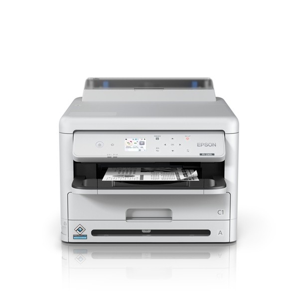 A4モノクロビジネスインクジェットプリン PX-S383L 1台
