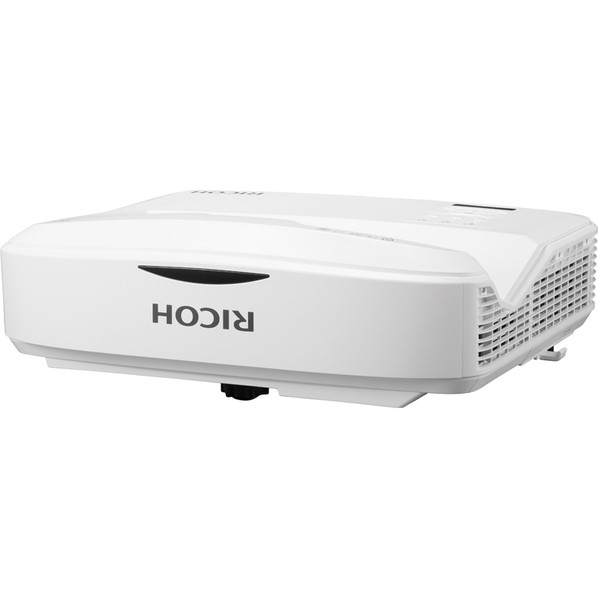 リコー 超短焦点プロジェクター RICOH PJ HDL3530 514836 1点|DIY FACTORY ONLINE SHOP