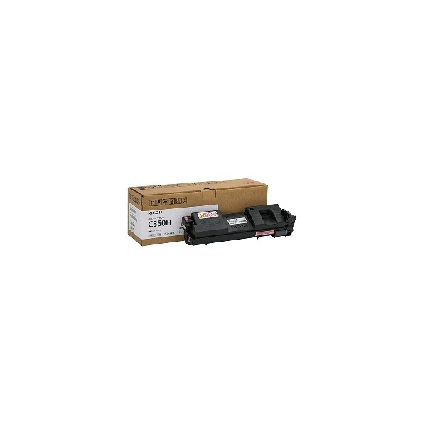リコー RICOH SP トナー マゼンタ C350H 600553 1点