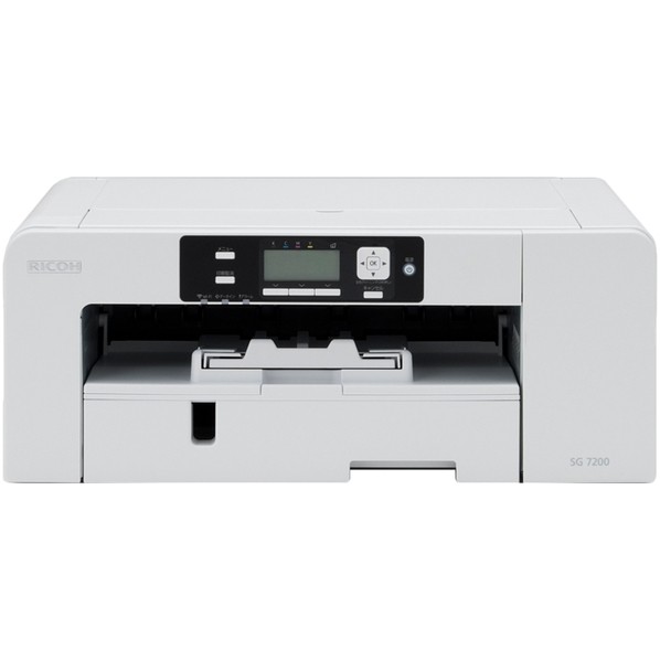 リコー A3ジェルジェットプリンター RICOH SG 7200 515898 1点