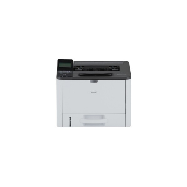 A4モノクロプリンター RICOH SP 3700 513823 1点｜DIY FACTORY ONLINE SHOP
