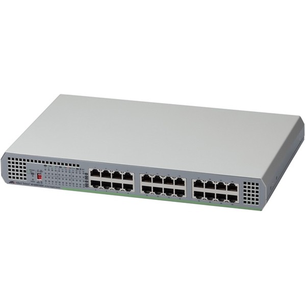 アライドテレシス AT-GS910/24 座標軸2取り替えっこ 2332R 1点
