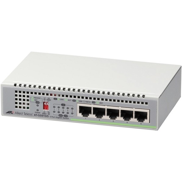アライドテレシス AT-GS910/5 座標軸2取り替えっこ 2313R 1点