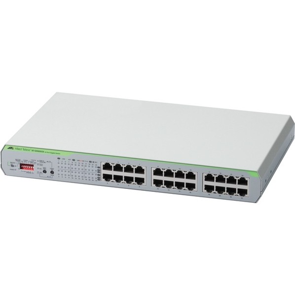 アライドテレシス AT-GS920/24 座標軸2取り替えっこ 3589R 1点