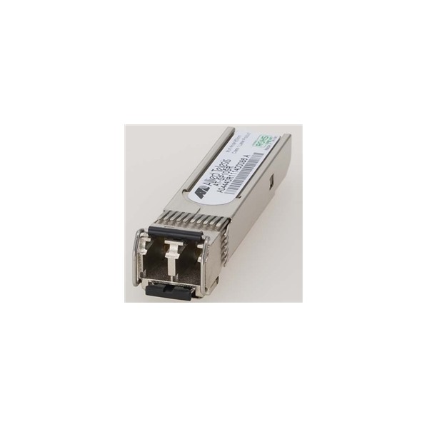 アライドテレシス AT-SP10SR SFP+モデュール 0766R 1点
