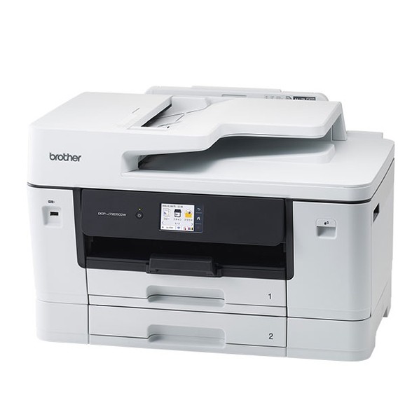 A3インクジェット複合機 DCP-J7205CDW DCP-J7205CDW|DIY FACTORY ONLINE SHOP