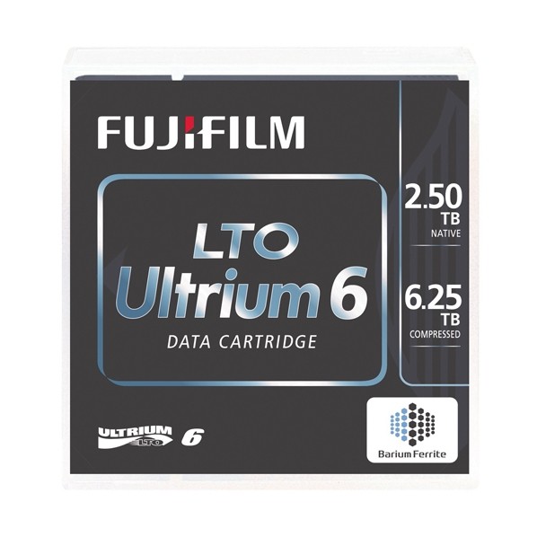 富士フイルム LTO Ultrium6 資料薬莢 2.5/6.25肺結核 5巻風呂敷き包み LTO FB UL-6 2.5T JX5 1点