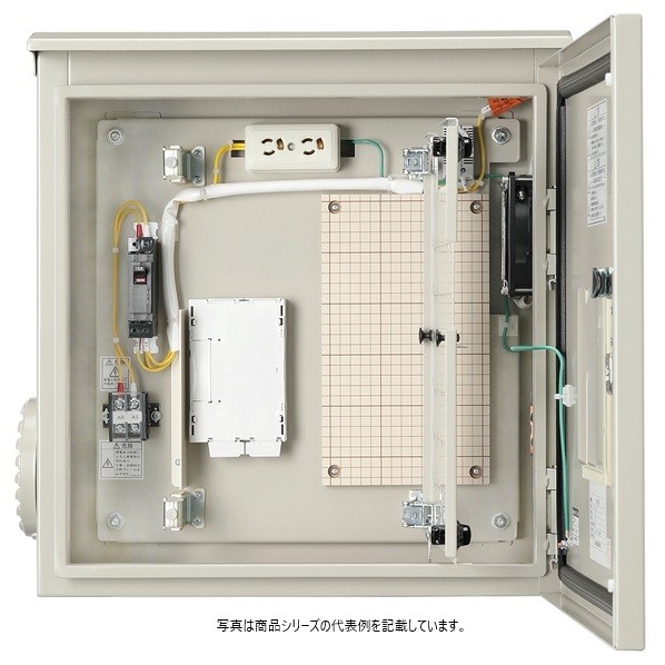 日東工業 IoTメモリアクセス盤 CMB-ON-M1 1点
