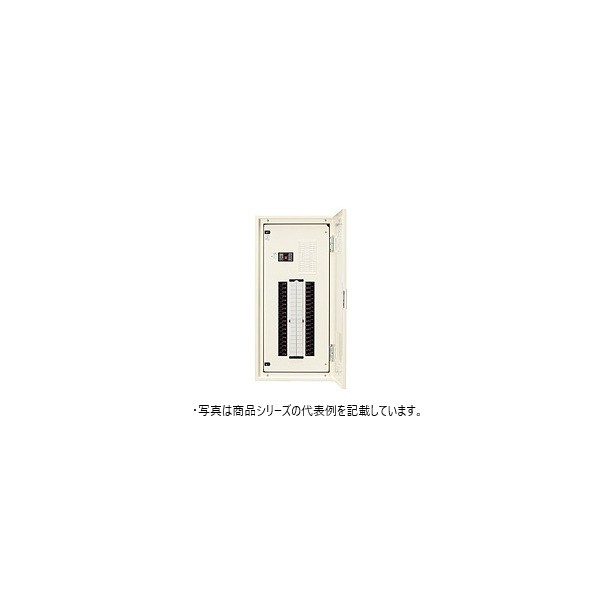 日東工業 標準尺度照明ランプ分電盤 基本原理手合い 短絡 ヨコ500×タテ600×フカサ120粍 点火装置ベージュペンキ塗り(5Y7/1) PEN3-12 1点