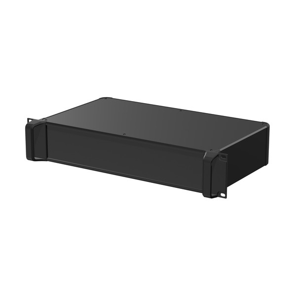 仕合わせ容れもの AURつづき物 黒いこと AUR222-43-16P-BB 1台