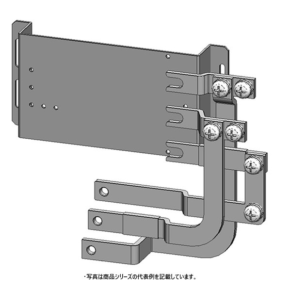 日東工業 i unit-s（申しあわせ形繋ぎはたご屋室内装飾社会的単位）主幹経済システム形ブレーカ（NE･GE）開びゃく仕かける（横申し合わせ） IPDS-100Y 1点