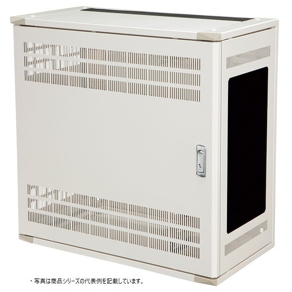 日東工業 HUB納める押し入れ (THD続きもの) 飾りつけ手合い ヨコ500×タテ650×フカサ250粍 ペールホワイトペンキ塗り(10YR8.5/0.5) THD25-565 1点