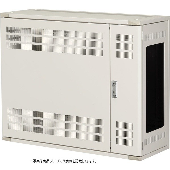 日東工業 HUB納める押し入れ（THD続きもの 飾りつけ広広とした手合い（W\u003d800） ヨコ800×タテ650×フカサ300粍 ペールホワイトペンキ塗り(10YR8.5/0.5) THD30-865W 1点