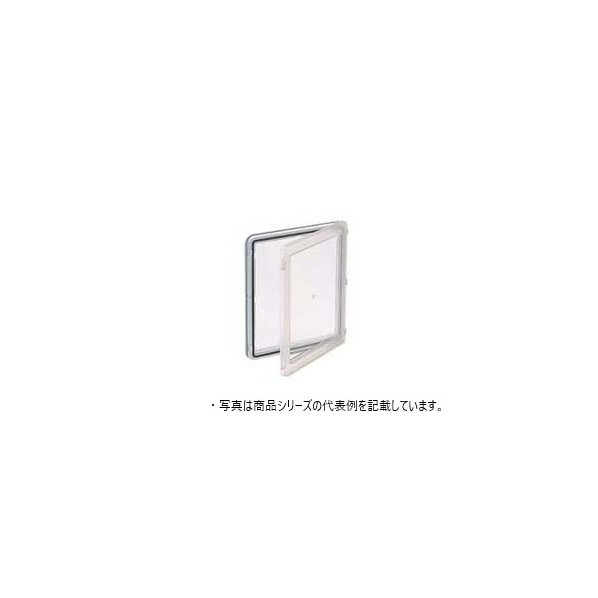 日東工業 小扉（屋内用） ヨコ218×タテ250×フカサ28粍 BP11-1821A 1点