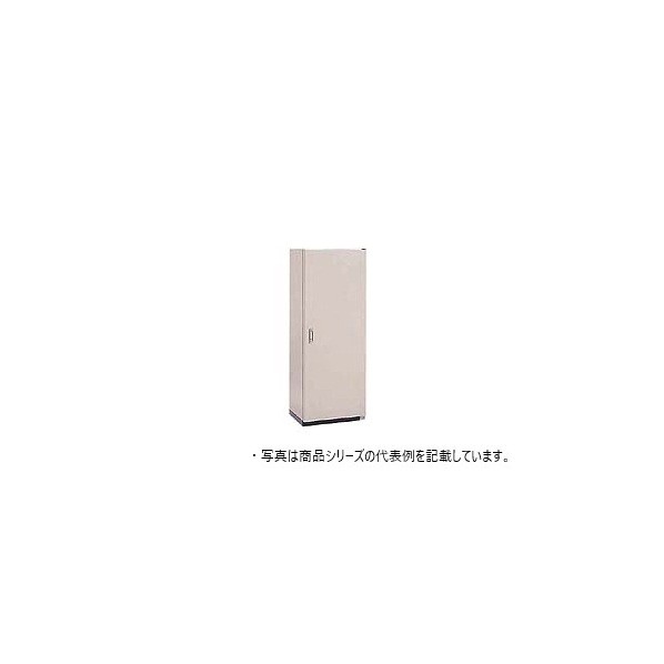 日東工業 ドア付スチールラッ ヨコ570×タテ2,000×フカサ575mm ライトベージュ塗装 LB(5Y7/1) DFR53-20EHN 1点|DIY FACTORY ONLINE SHOP
