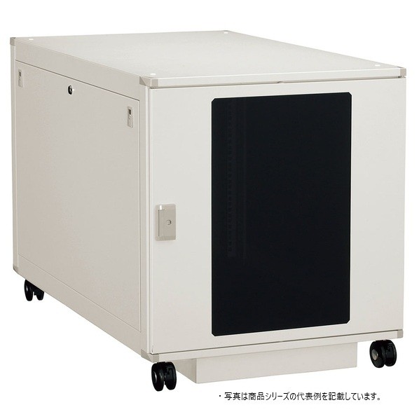 日東工業 取り合わせ仕合わせ FVつづき物 サーヴァー納める印字機 ヨコ600×タテ669×フカサ1,100粍 ペールホワイトペンキ塗り(10YR8.5/0.5) FVSM100-606E 1点