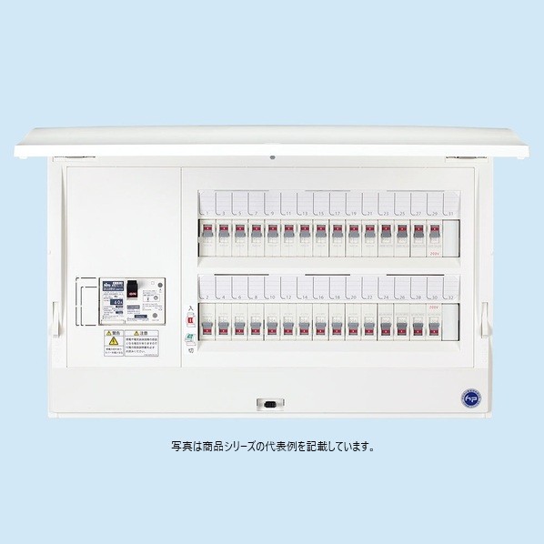 日東工業 エコキュート･灯し火温水器＋IH相応う ヨコ536(520)粍(半埋込大きさ) 白いこと(N9.5) HCD3E7-342E3 1点