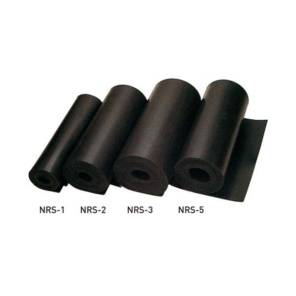 ACE(杉田はやりっ児) NRS-3-5 予防医学腰掛け3X500X10M 黒 NRS-3-5 1m