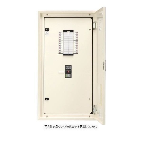 日東工業 下入線手合い 短絡 ヨコ500×タテ1100×フカサ160粍 皮膚軟化剤ペンキ塗り(2.5Y9/1) ESA20-40DJC 1点