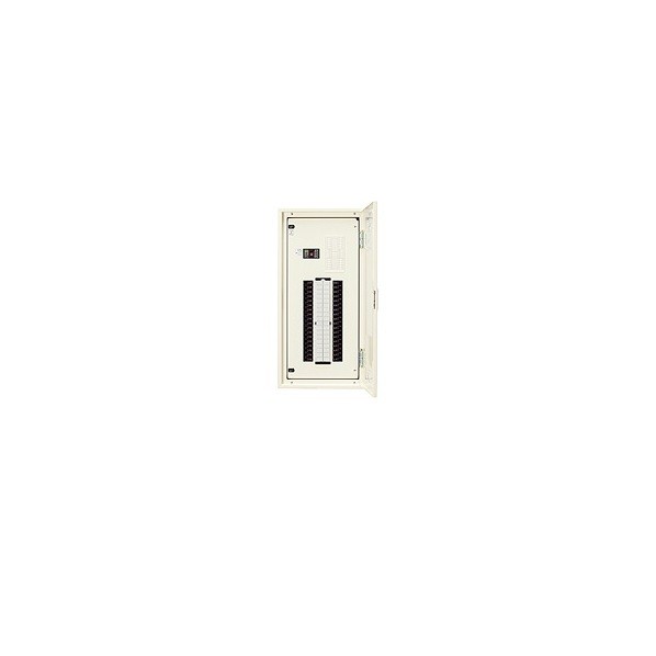 日東工業 基本タイプ サーキット ヨコ500×タテ1100×フカサ120mm クリーム塗装(2.5Y9/1) NLA7-44JC 1点|DIY FACTORY ONLINE SHOP