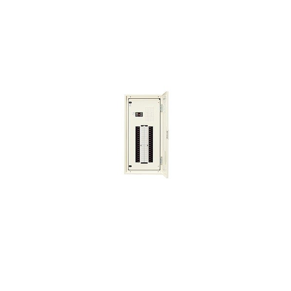 日東工業 根本規範印字機 電気回路 ヨコ500×タテ1200×フカサ120粍 皮膚軟化剤ペンキ塗り(2.5Y9/1) NLA7-46JC 1点