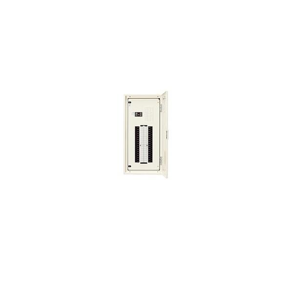 日東工業 根本規範印字機 電気回路 ヨコ500×タテ700×フカサ120粍 皮膚軟化剤ペンキ塗り(2.5Y9/1) NLA10-16JC 1点