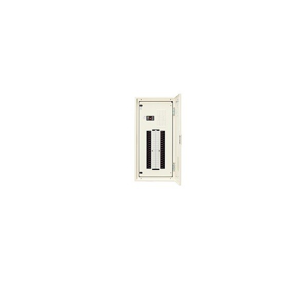 日東工業 基本タイプ サーキット ヨコ500×タテ1100×フカサ120mm ライトベージュ塗装(5Y7/1) NLA10-40J 1点|DIY FACTORY ONLINE SHOP