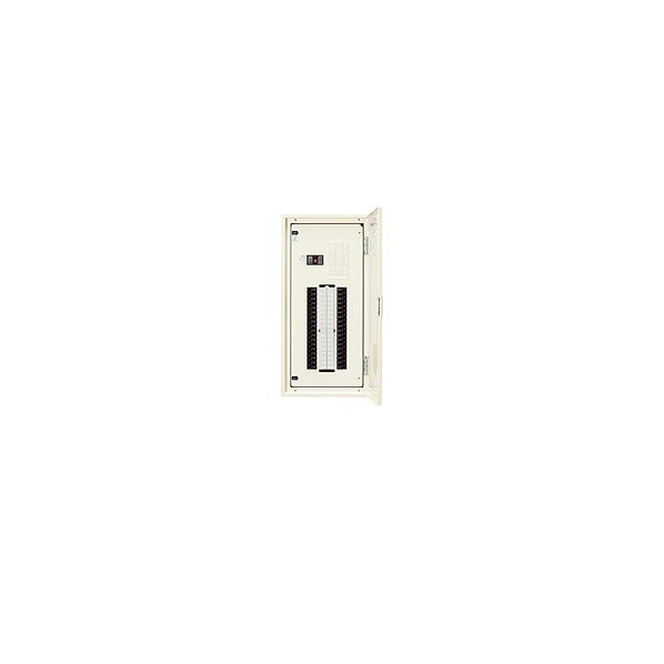 日東工業 根本規範印字機 電気回路 ヨコ500×タテ1200×フカサ120粍 ともし火ベージュペンキ塗り(5Y7/1) NLA10-46J 1点