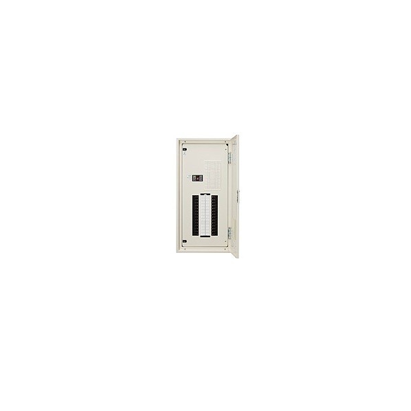 日東工業 蓋間隔文字（タテ100粍）付 電気回路 ヨコ500×タテ1000×フカサ120粍 皮膚軟化剤ペンキ塗り(2.5Y9/1) NLA15-28-AS1JC 1点